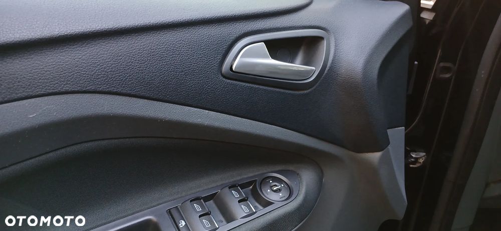 Ford Grand C-MAX 1.6 TDCi Start-Stop-System Business Edition - 23