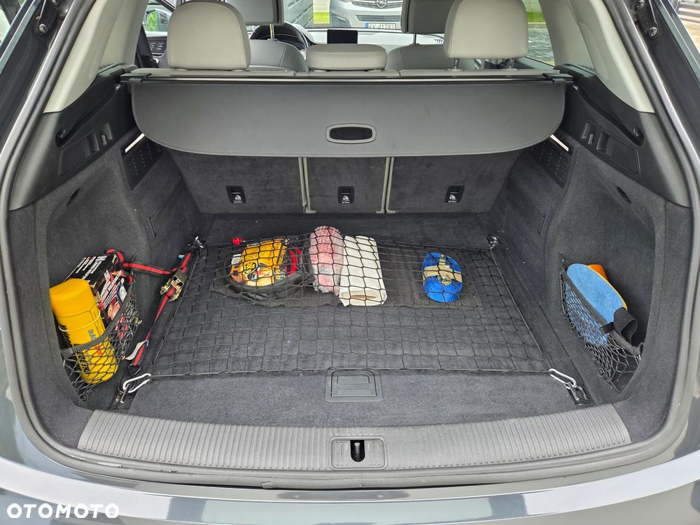 Audi Q5 2.0 TFSI Quattro Design S tronic - 9