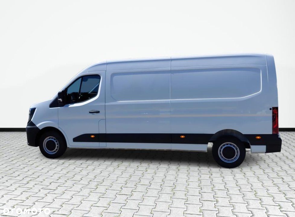 Renault master - 8