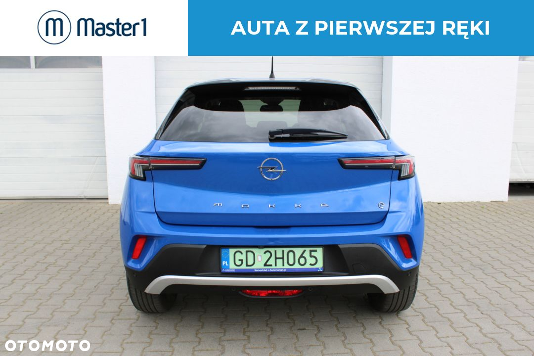 Opel Mokka Mokka-e 50kWh Elegance - 5