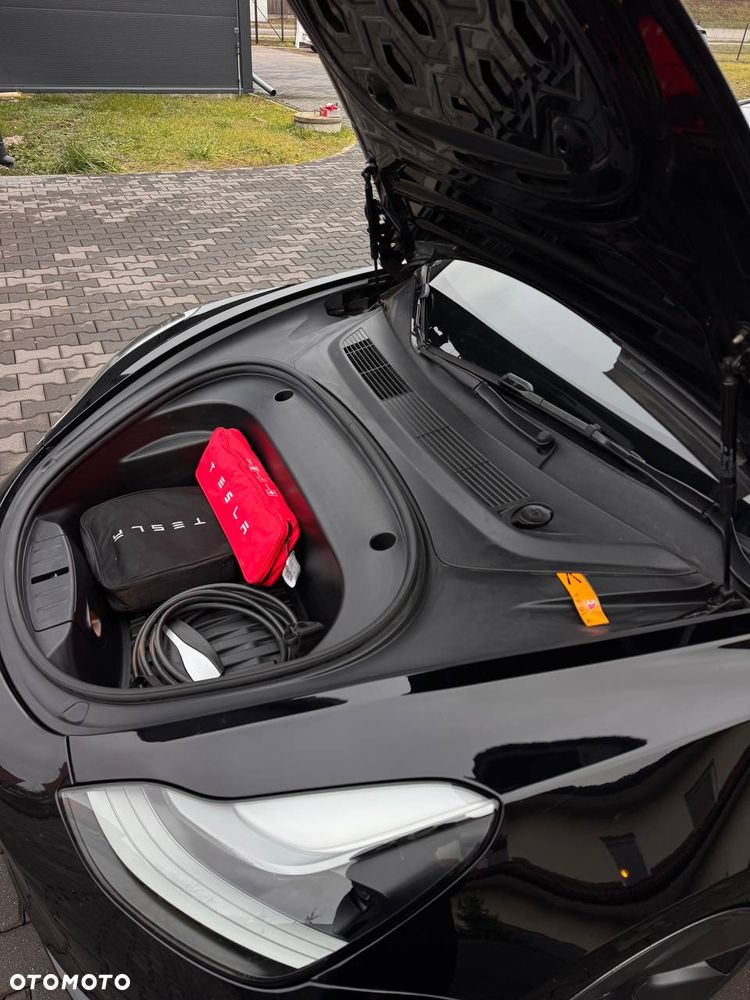 Tesla Model 3 RWD Hinterradantrieb - 21