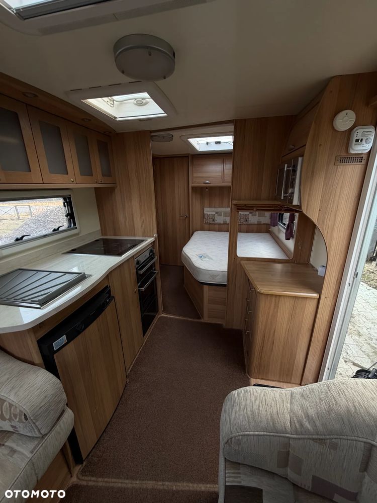 Bailey Unicorn Valencia - 20