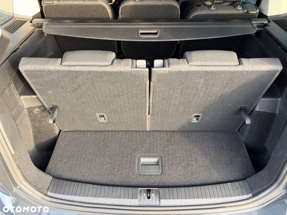 Volkswagen Touran 2.0 TDI BMT Highline DSG - 11