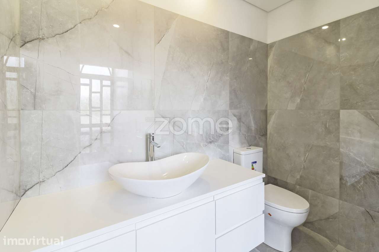 Apartamento T3 Remodelado com Terraço - Oliveira de Azeméis - Grande imagem: 4/34