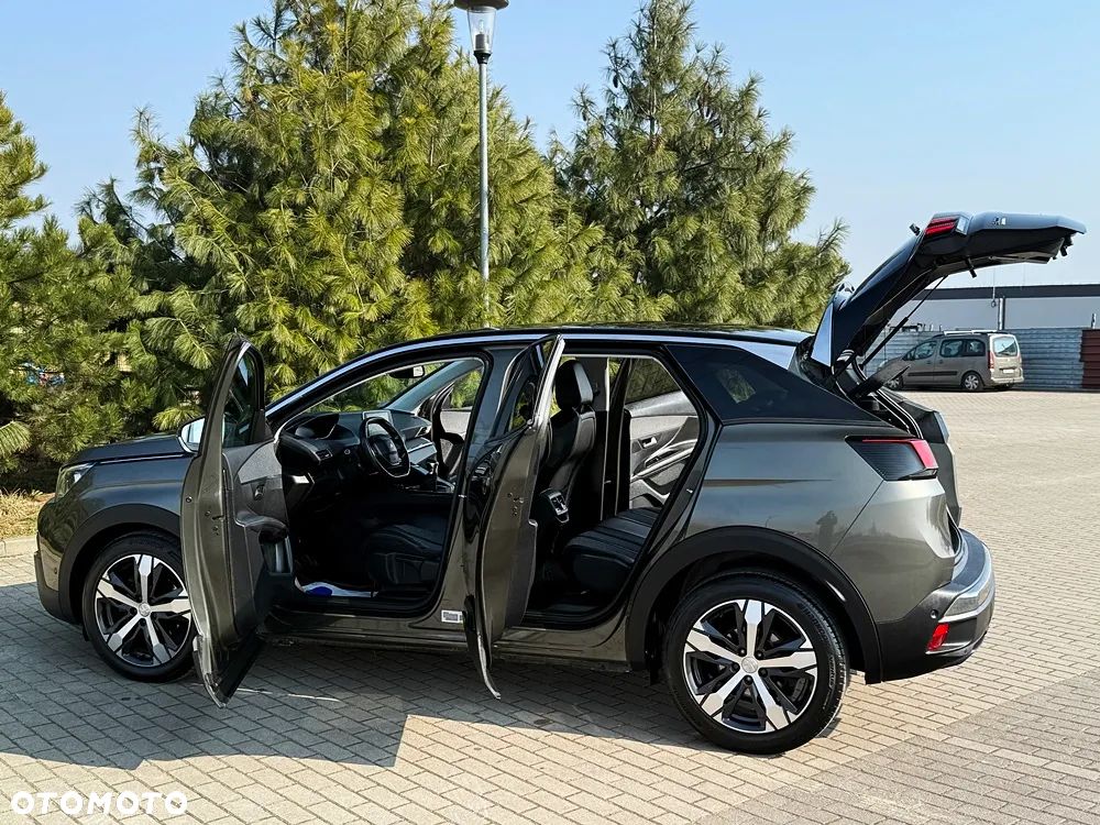 Peugeot 3008 HDi FAP 150 Business-Line - 17