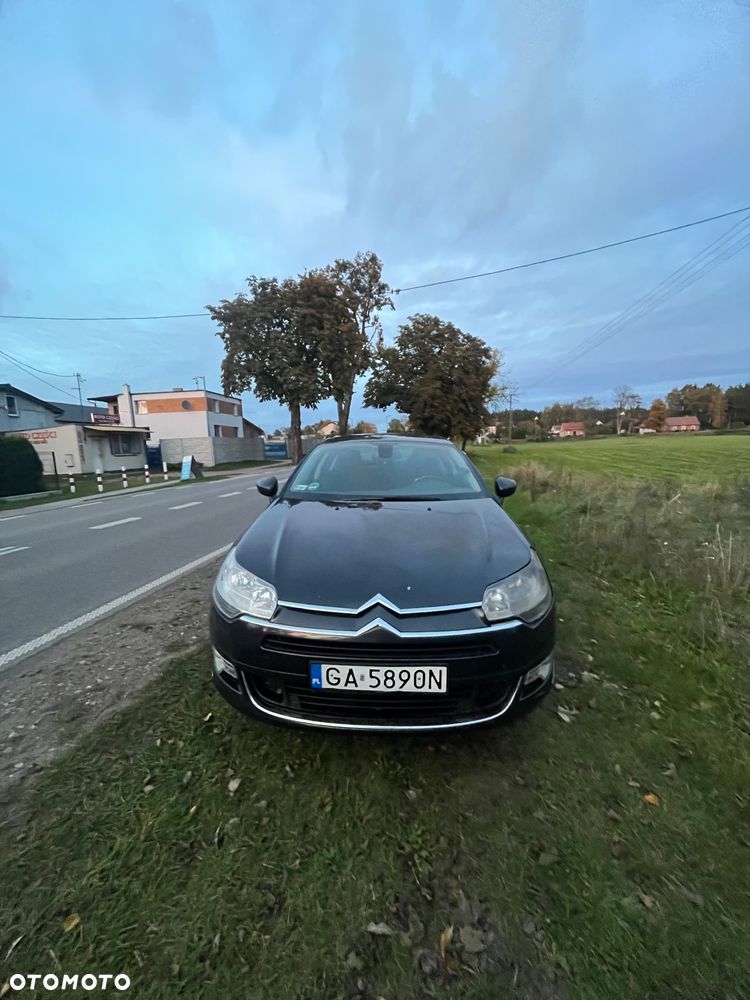 Citroën C5 1.6 HDi Attraction - 6