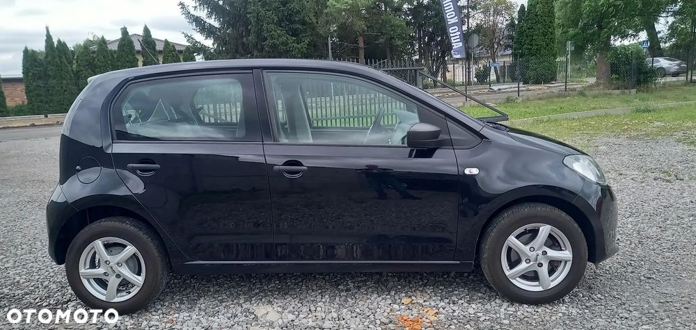 Skoda Citigo - 5