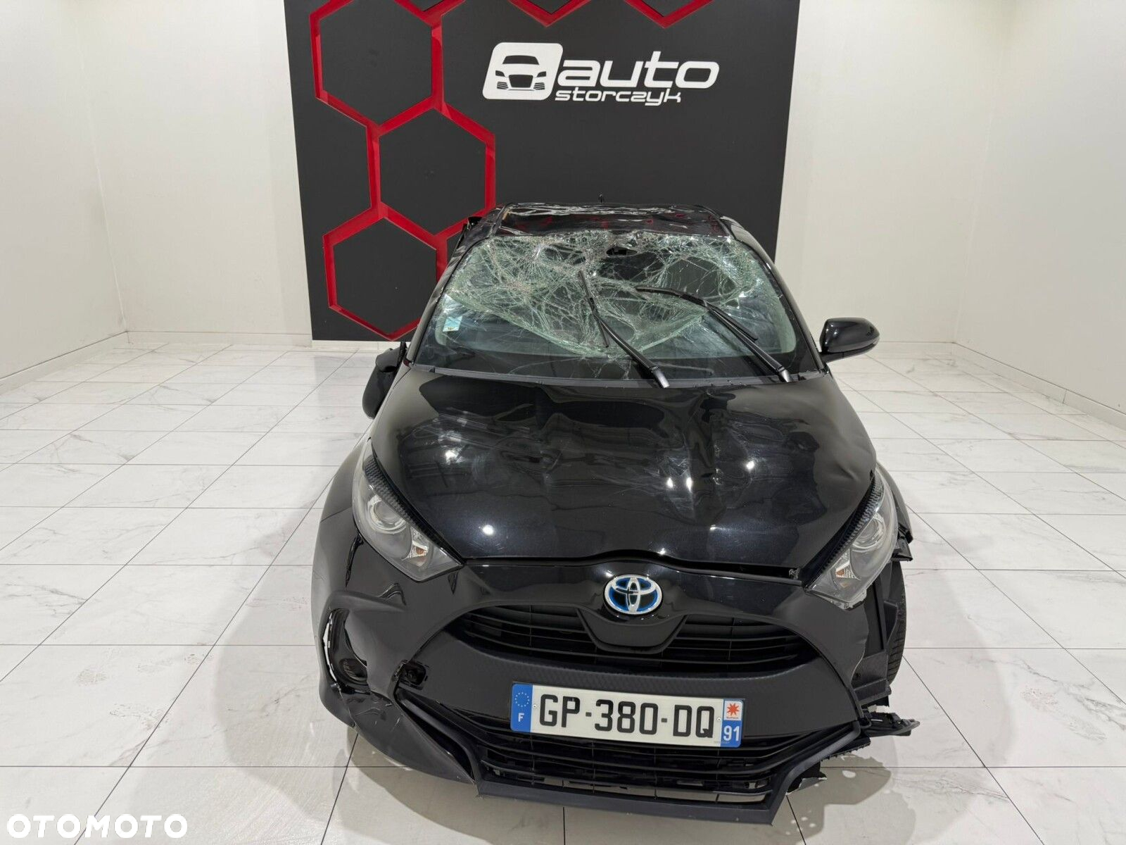Toyota Yaris - 28