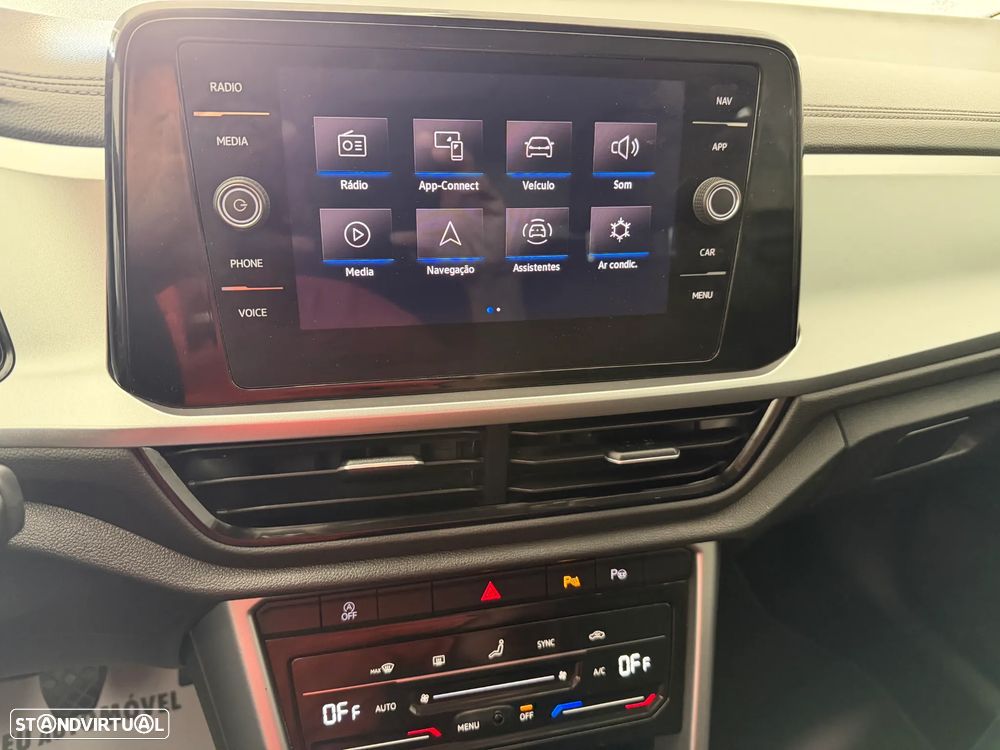 VW T-Roc 1.0 TSI Life - 24