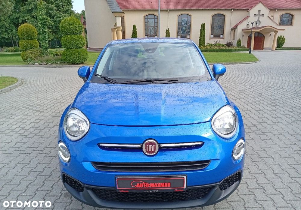 Fiat 500X - 2