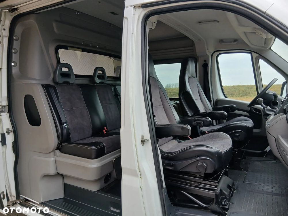 Fiat Ducato L4 250.BD3.0 +288 - 4