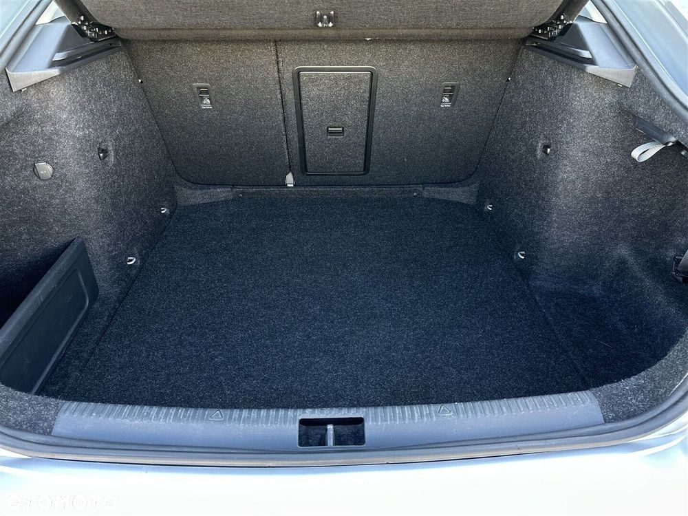 Skoda Octavia 1.0 TSI Ambition - 9
