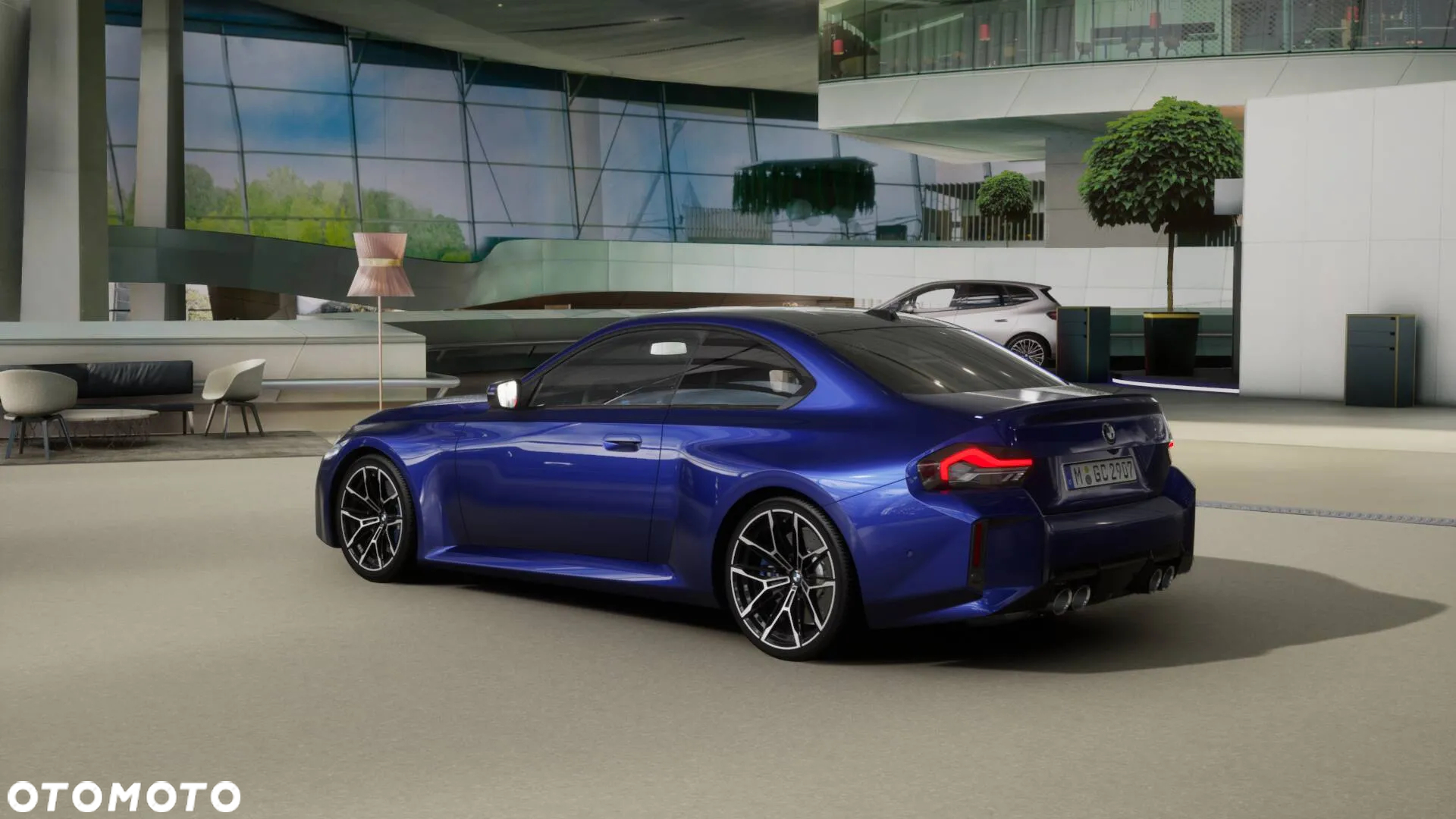 BMW M2 Standard - 7