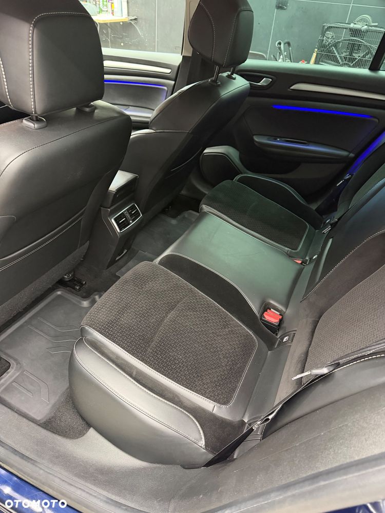 Renault Megane 1.3 TCe FAP Intens EDC - 13