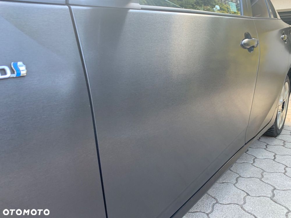 Toyota Prius 1.8 Hybrid Prestige - 13