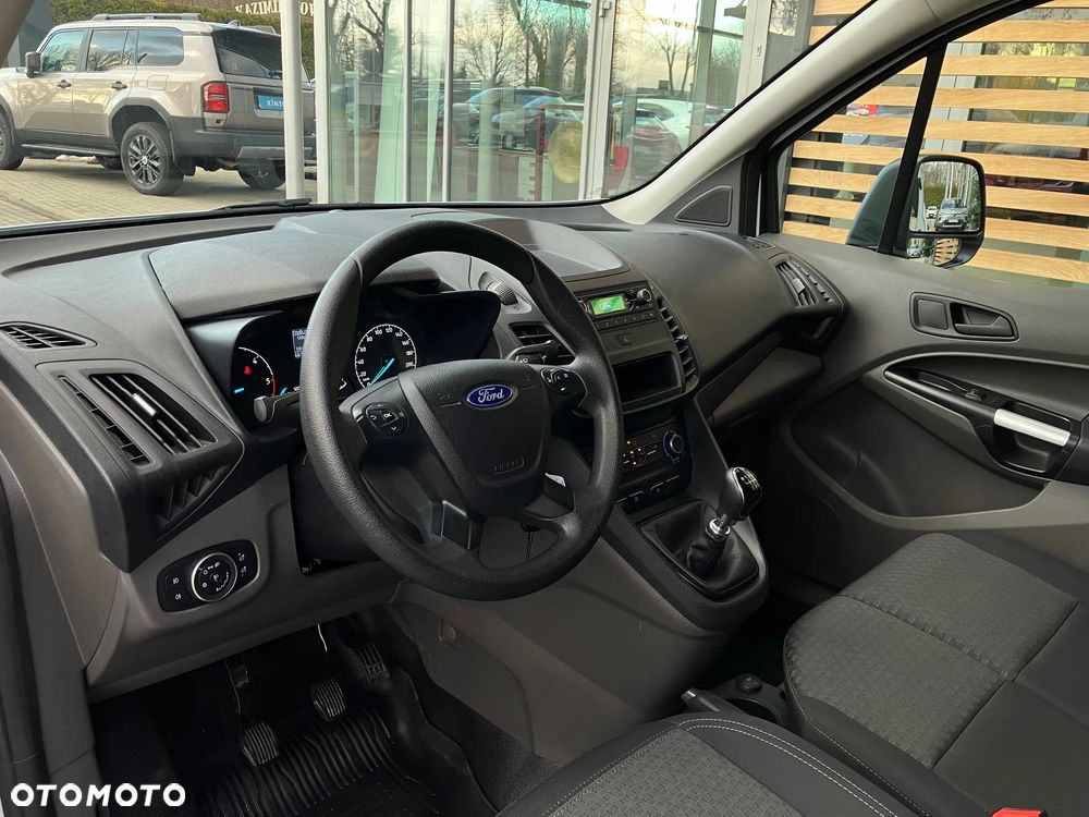 Ford TRANSIT CONNECT - 29