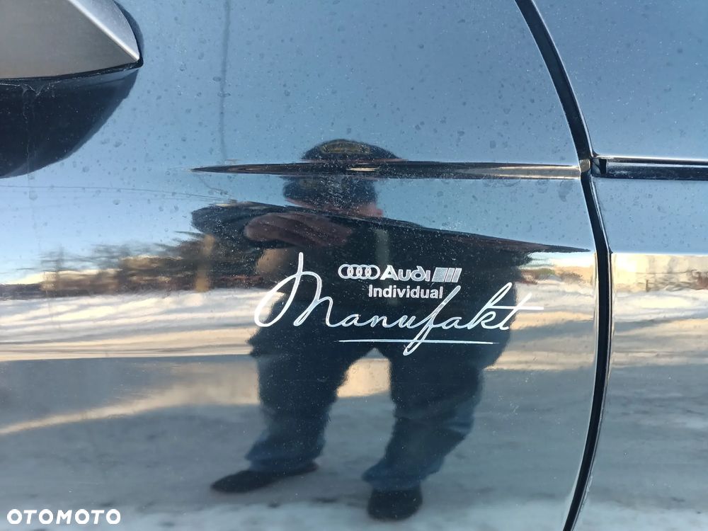 Audi A4 Allroad - 26