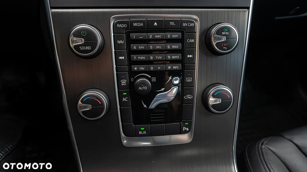 Volvo S60 2.0T Powershift Summum - 38
