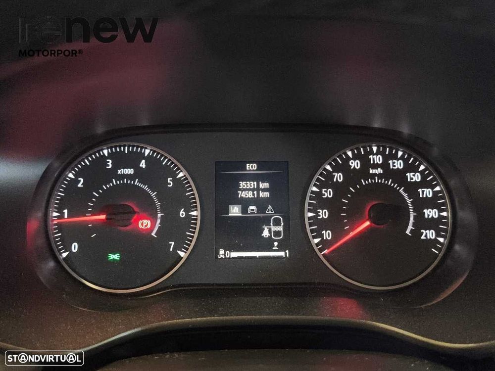 Dacia Sandero 1.0 ECO-G Stepway Extreme Bi-Fuel - 14