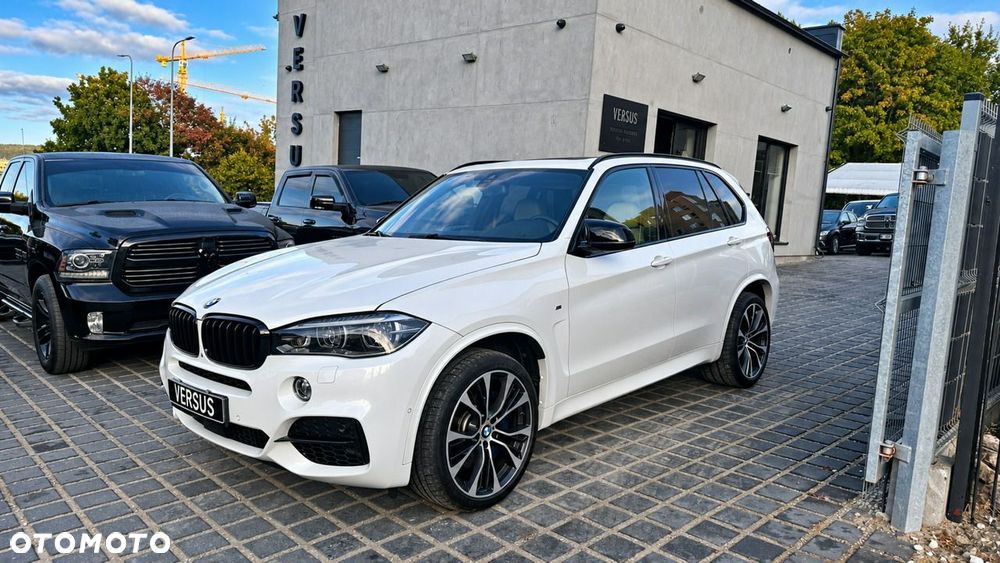 BMW X5 M