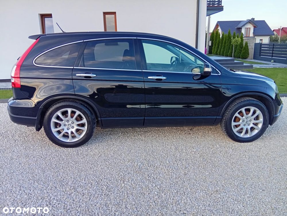 Honda CR-V 2.2i CTDi Executive DPF - 5