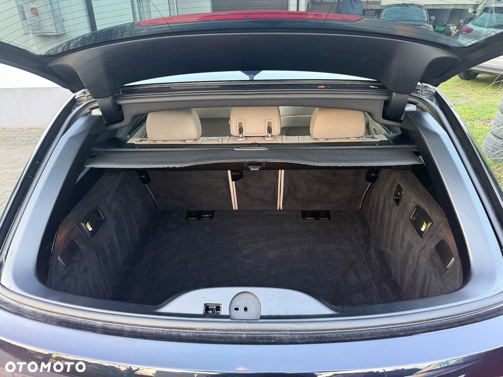 BMW Seria 5 525d Sport-Aut - 22