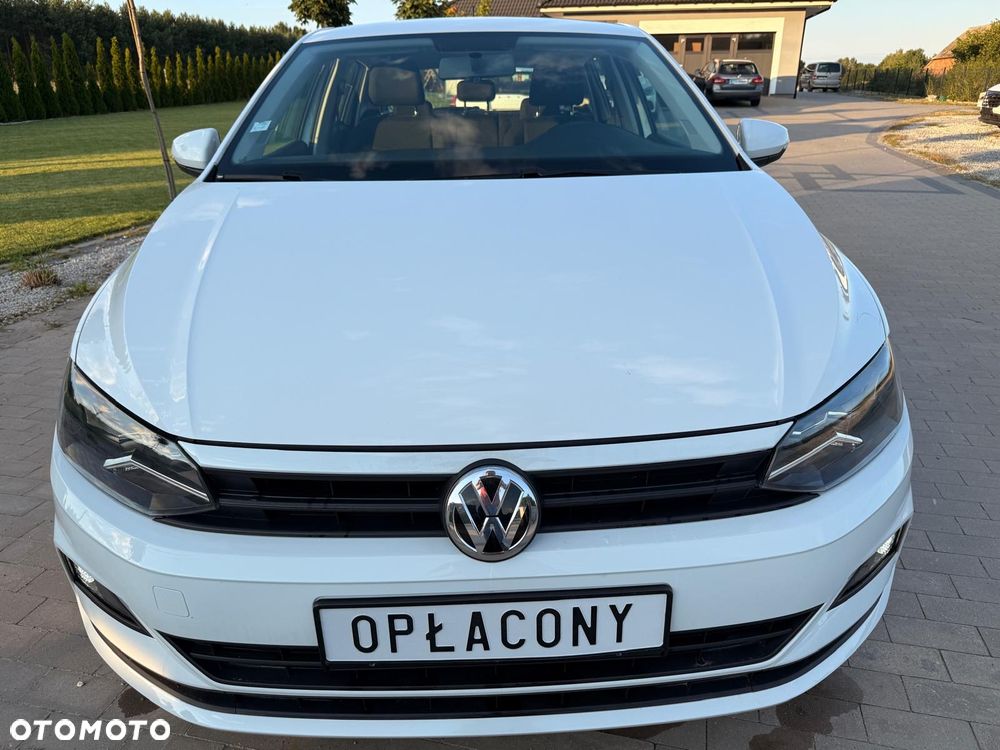 Volkswagen Polo 1.0 TSI OPF JOIN - 3