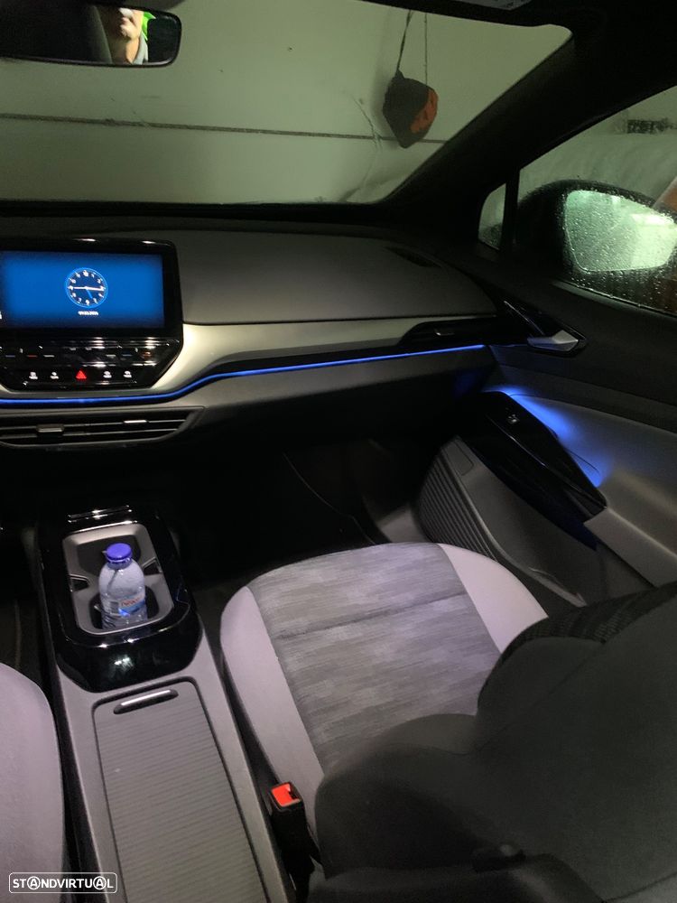 VW ID.4 77 kWh Pro - 2