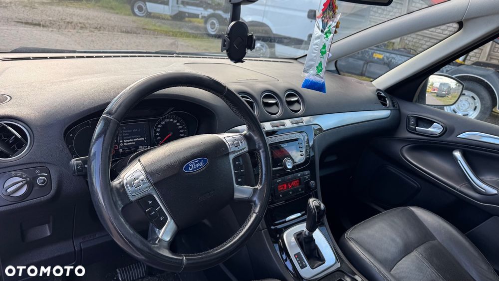 Ford S-Max - 6