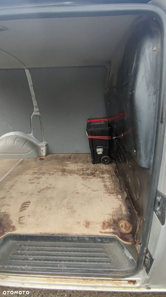 Volkswagen TRANSPORTER - 14