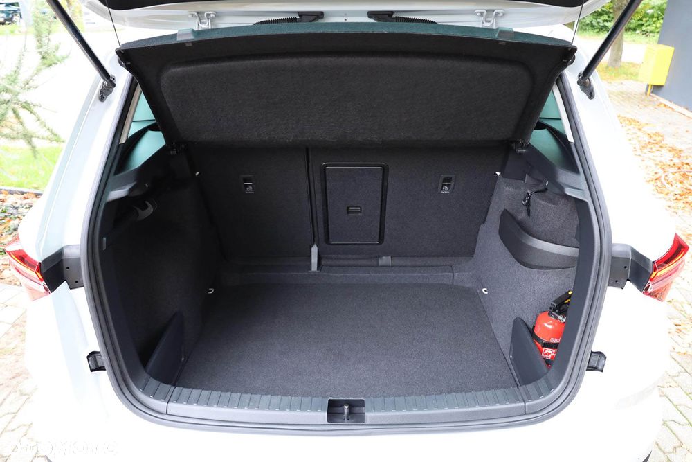 Skoda Karoq 2.0 TDI SCR 4x2 Ambition DSG - 38