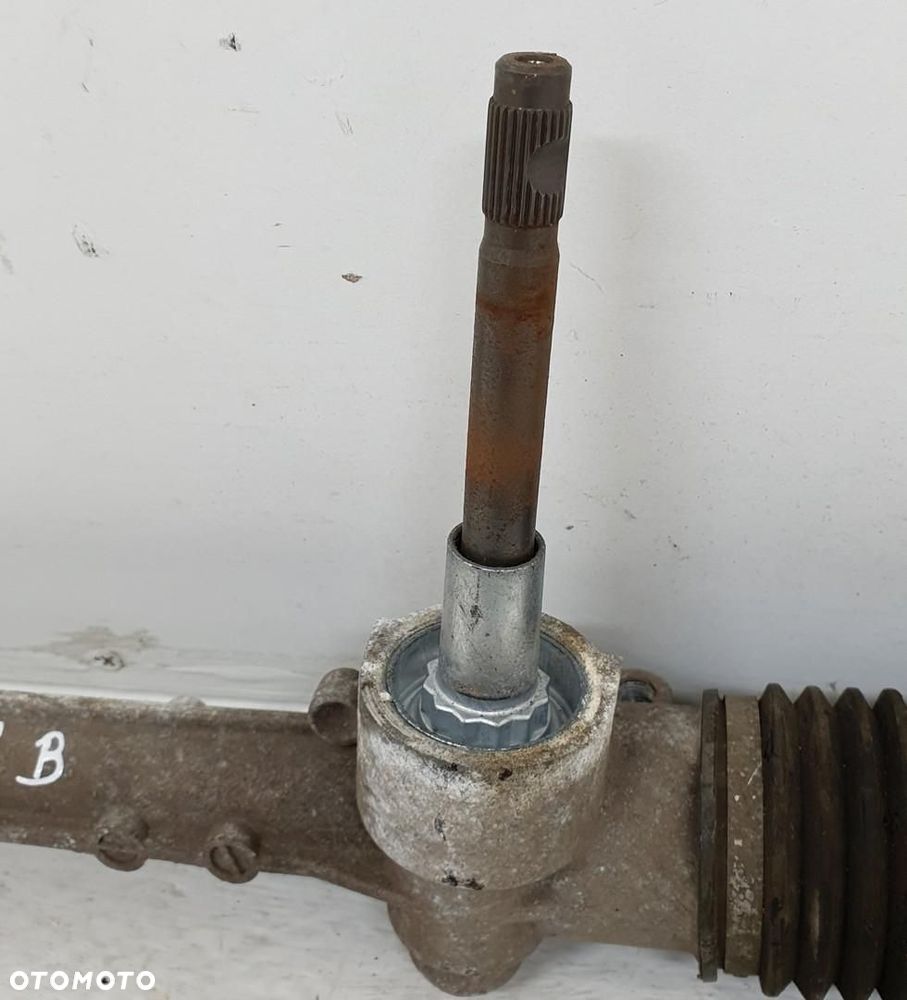 MAGLOWNICA PRZEKŁADNIA FIAT PANDA II 1.2 8V 00517088410 EUROPA - 4