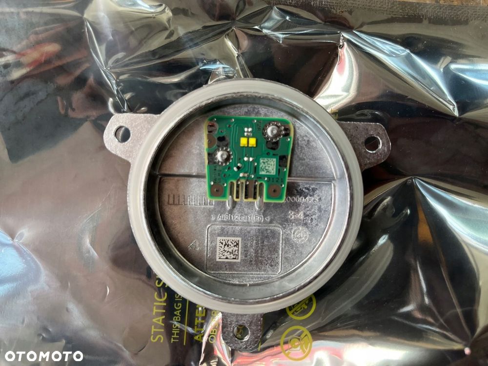 Przetwornica led BMW G20 G21 NOWA - 2