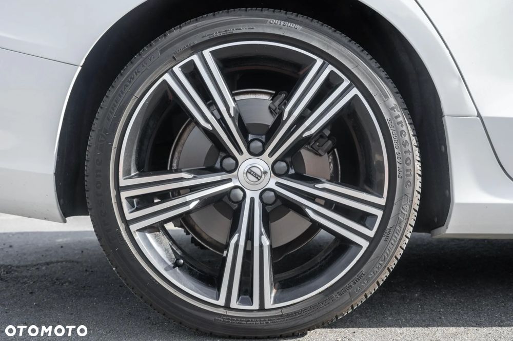 Volvo S60 T6 AWD Inscription - 16