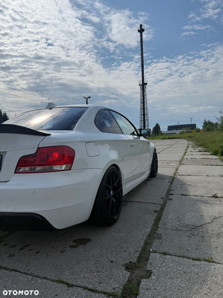 BMW Seria 1 - 5