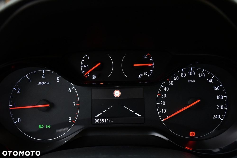 Opel Corsa 1.2 Start/Stop Elegance - 7