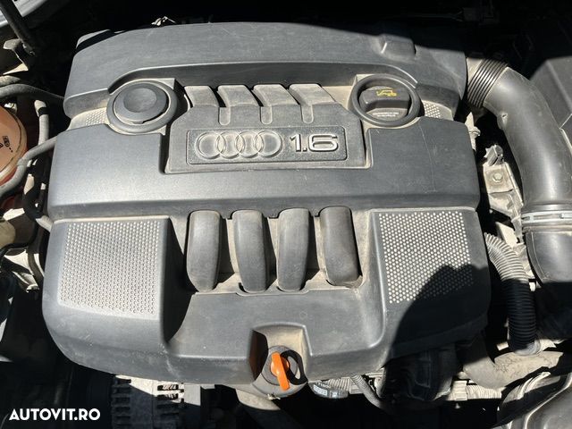 Audi A3 - 21