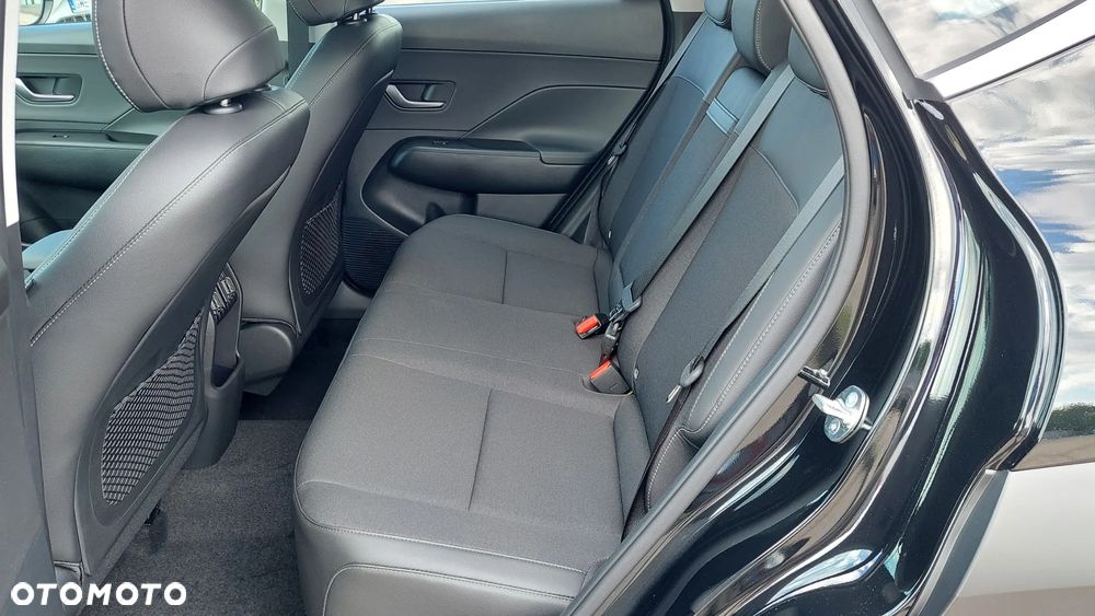 Hyundai Kona 1.6 T-GDI Executive - 17