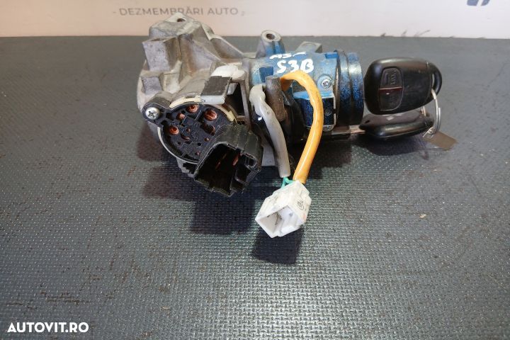 Contact cu cheie SL-M15AZ91D SL-M15AZ91D Mitsubishi ASX 1 [2010 - 201 - 1