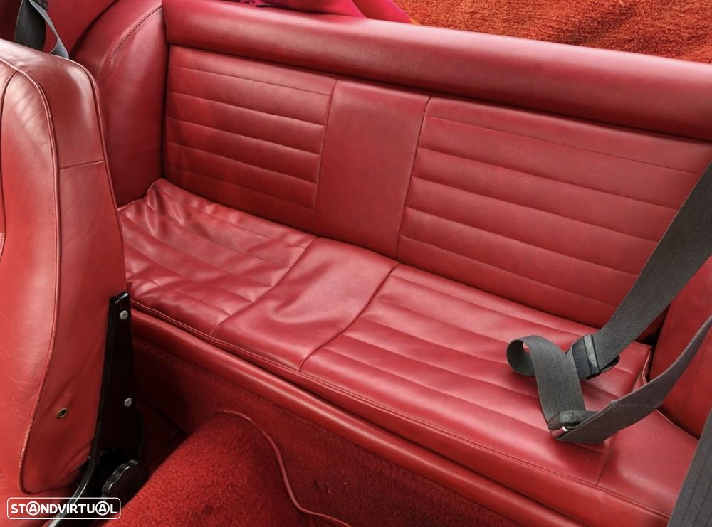 Volvo P1800 - 7