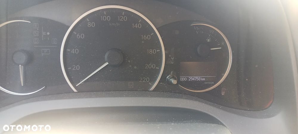 Lexus CT 200h Classic - 6