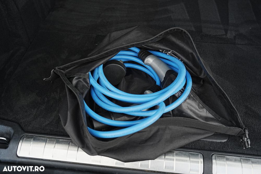 BMW X5 xDrive45e - 30