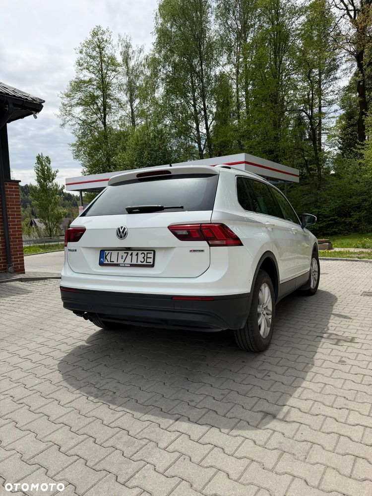 Volkswagen Tiguan - 3