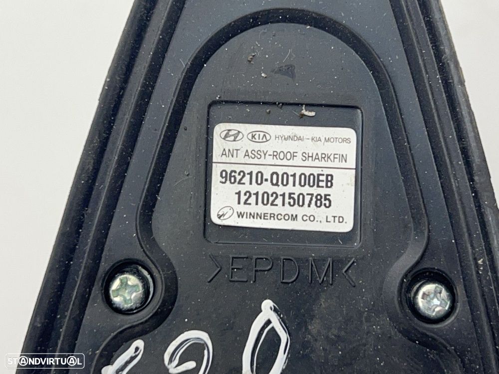 Antena Rádio e GPS HYUNDAI i20 III REF. 96210Q0100EB - 4