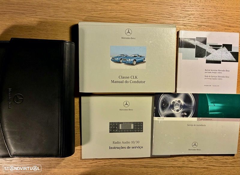 Mercedes-Benz CLK 200 Kompressor Elegance - 58