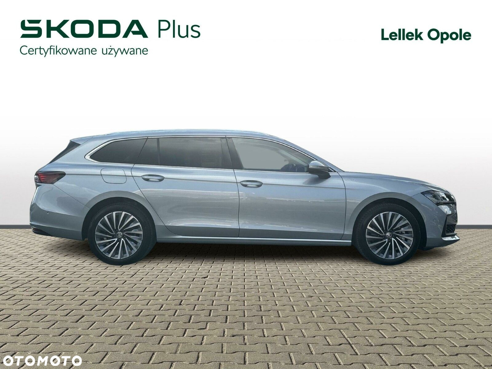 Skoda Superb - 6