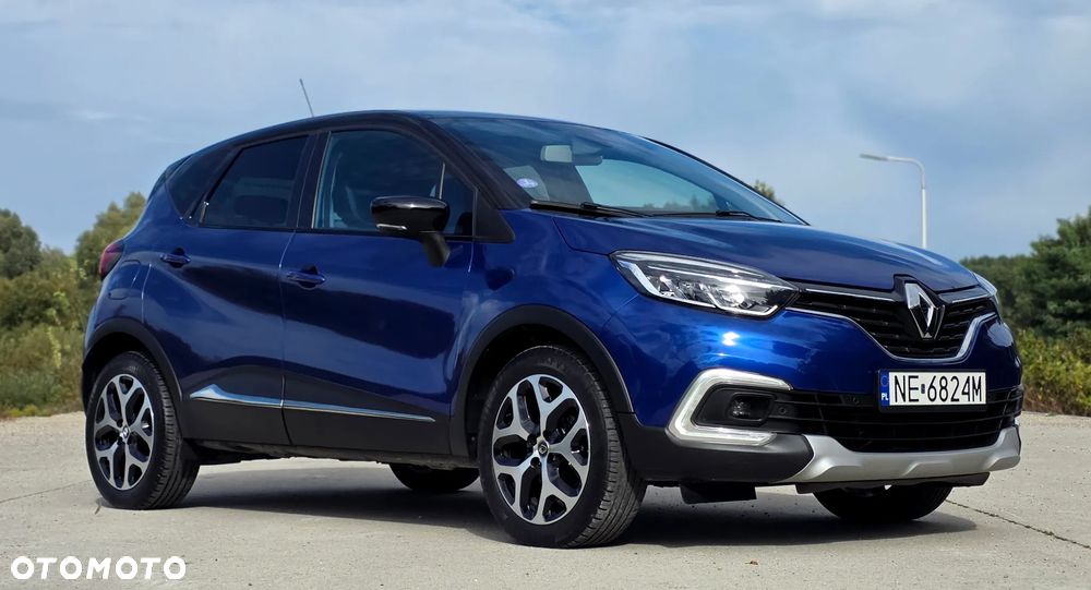 Renault Captur - 19