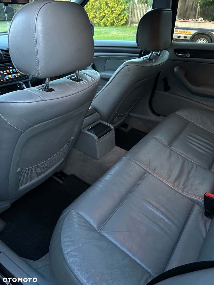 BMW Seria 3 - 6