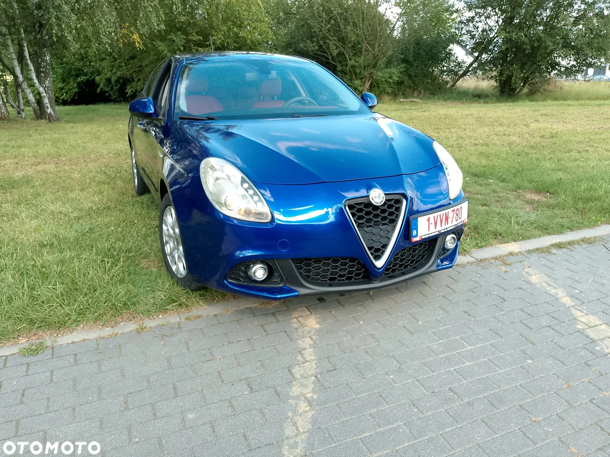 Alfa Romeo Giulietta 1.6 JTDM - 6