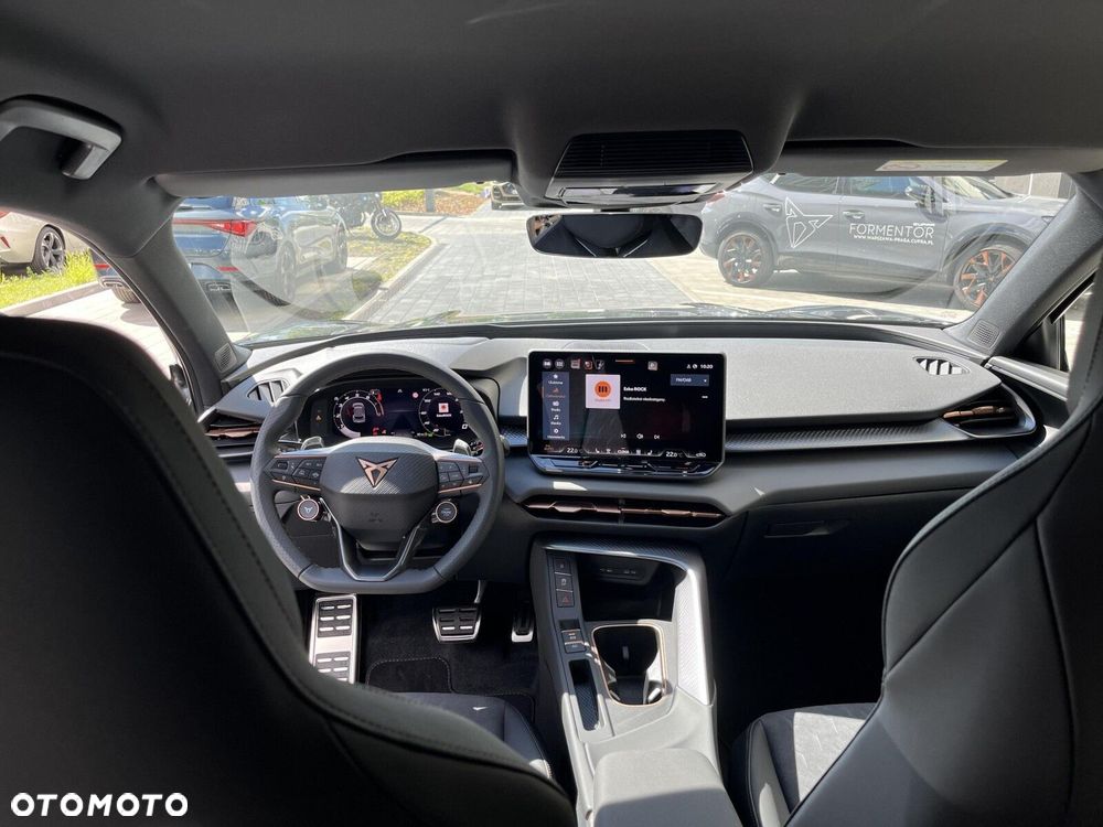 Cupra Terramar - 25